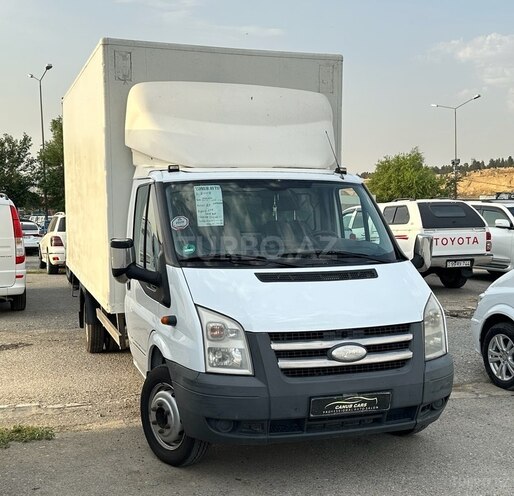 Ford Transit 2009, 300,000 km - 2.4 l - Bakı