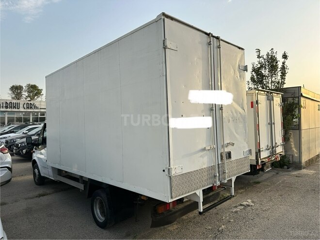 Ford Transit 2009, 300,000 km - 2.4 l - Bakı