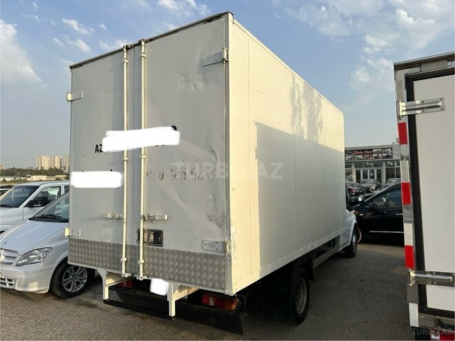 Ford Transit 2009, 300,000 km - 2.4 l - Bakı