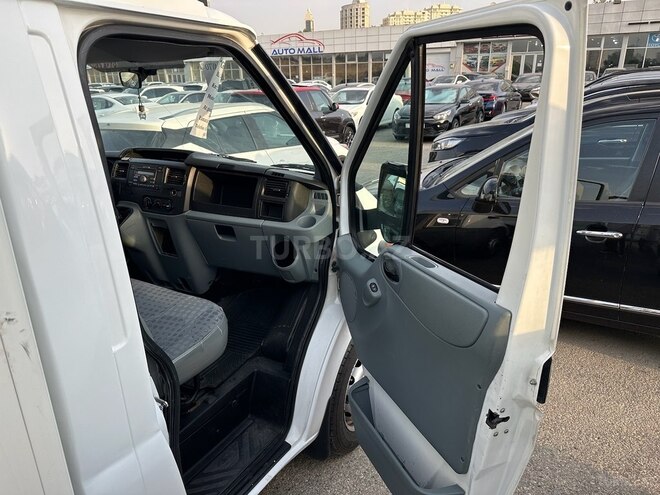 Ford Transit 2009, 300,000 km - 2.4 l - Bakı