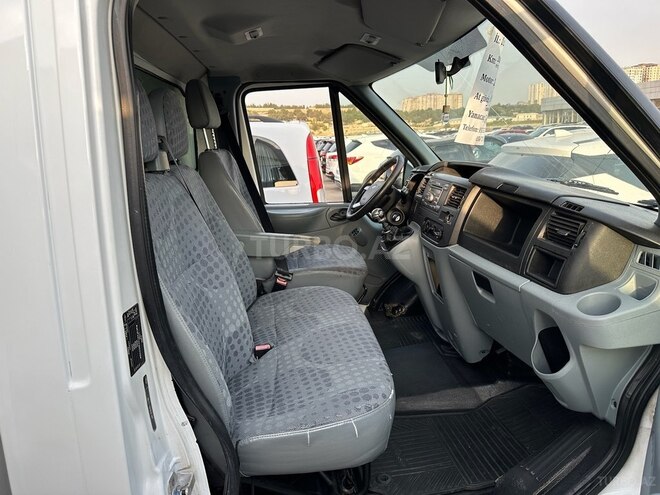 Ford Transit 2009, 300,000 km - 2.4 l - Bakı