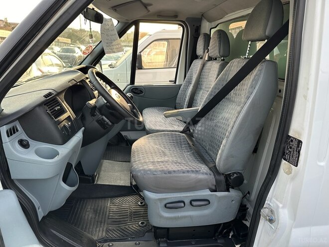 Ford Transit 2009, 300,000 km - 2.4 l - Bakı