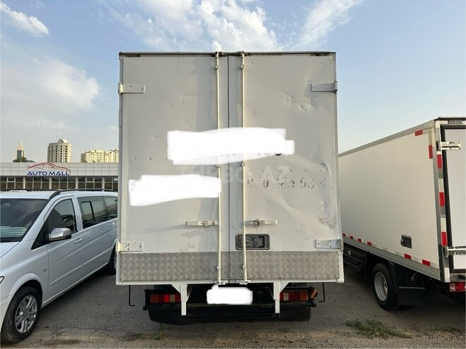 Ford Transit 2009, 300,000 km - 2.4 l - Bakı