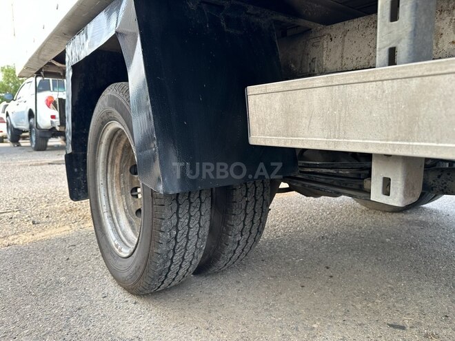 Ford Transit 2009, 300,000 km - 2.4 l - Bakı