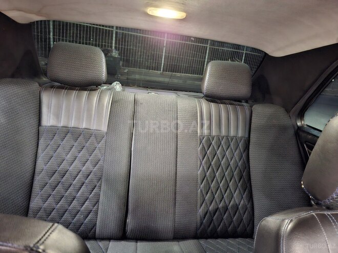 Mercedes C 180 1998, 358,000 km - 1.8 l - Bakı
