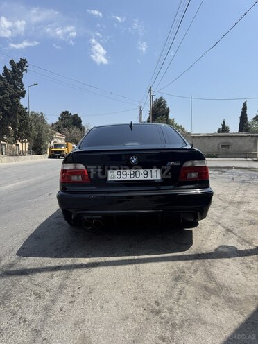 BMW 530 2002, 275,830 km - 3.0 л - Bakı