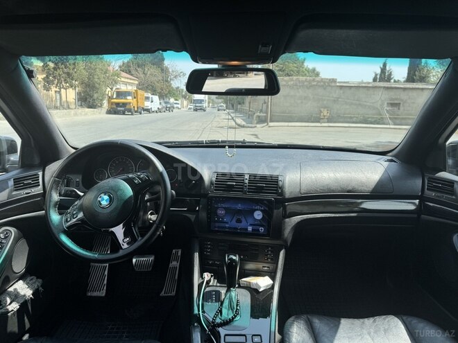 BMW 530 2002, 275,830 km - 3.0 л - Bakı