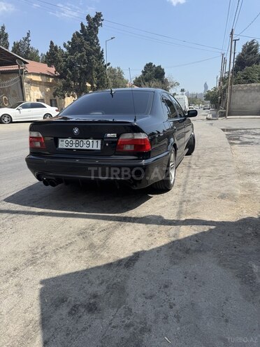BMW 530 2002, 275,830 km - 3.0 л - Bakı