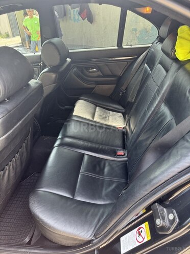 BMW 530 2002, 275,830 km - 3.0 л - Bakı