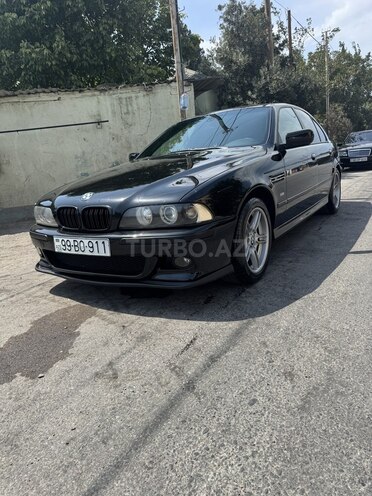BMW 530 2002, 275,830 km - 3.0 л - Bakı