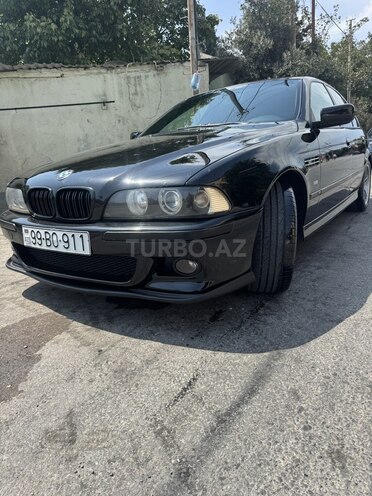 BMW 530 2002, 275,830 km - 3.0 л - Bakı