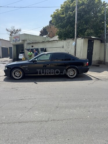 BMW 530 2002, 275,830 km - 3.0 л - Bakı