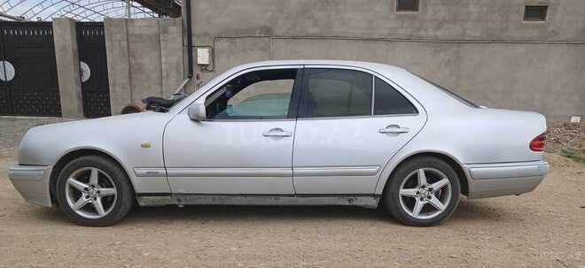 Mercedes E 230 1997, 235,000 km - 2.3 l - Hacıqabul