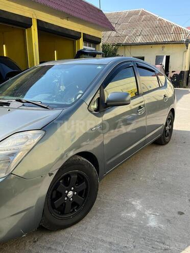 Toyota Prius 2005, 247,809 km - 1.5 l - Gəncə