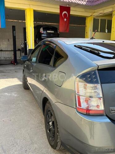 Toyota Prius 2005, 247,809 km - 1.5 l - Gəncə