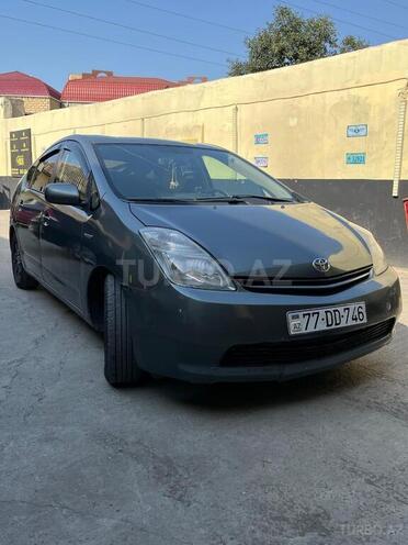 Toyota Prius 2005, 247,809 km - 1.5 l - Gəncə