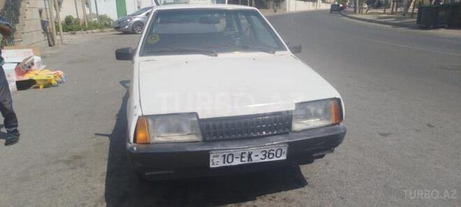 LADA (VAZ) 2109 1988, 100,000 km - 1.6 л - Bakı