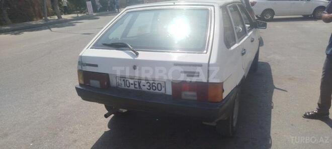 LADA (VAZ) 2109 1988, 100,000 km - 1.6 л - Bakı