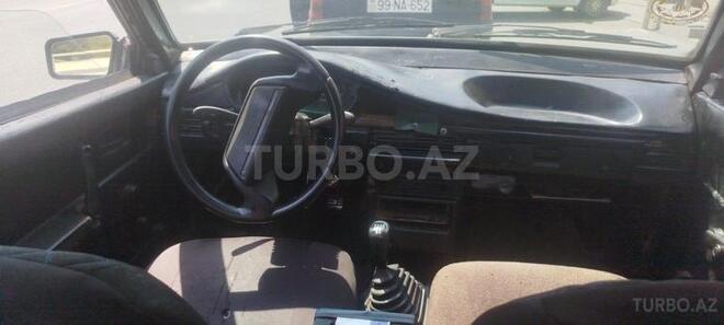 LADA (VAZ) 2109 1988, 100,000 km - 1.6 л - Bakı