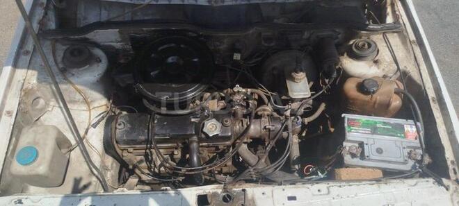 LADA (VAZ) 2109 1988, 100,000 km - 1.6 л - Bakı