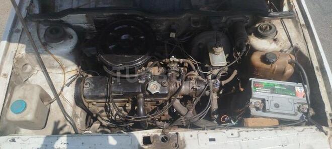 LADA (VAZ) 2109 1988, 100,000 km - 1.6 л - Bakı