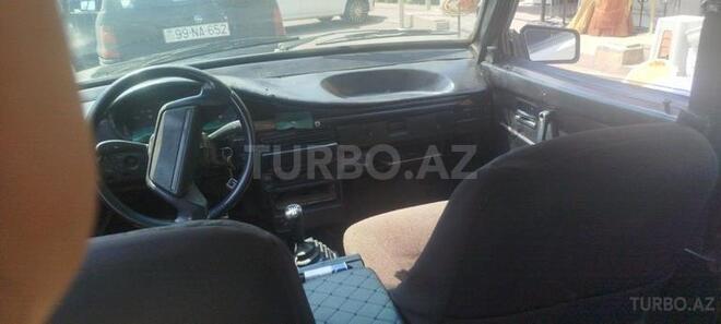 LADA (VAZ) 2109 1988, 100,000 km - 1.6 л - Bakı