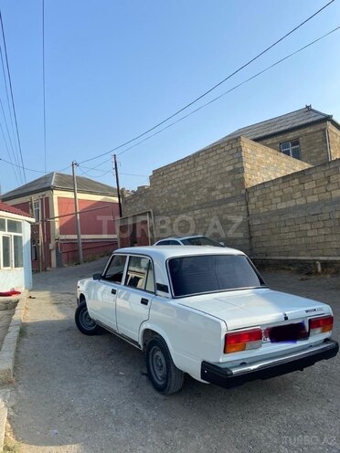 LADA (VAZ) 2107 2009, 86,000 km - 1.6 l - Bakı