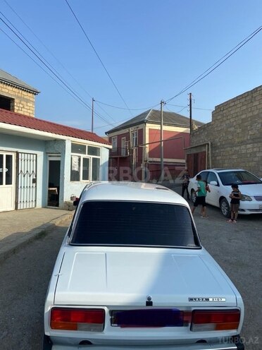 LADA (VAZ) 2107 2009, 86,000 km - 1.6 l - Bakı