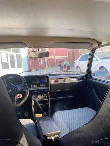 LADA (VAZ) 2107 2009, 86,000 km - 1.6 l - Bakı