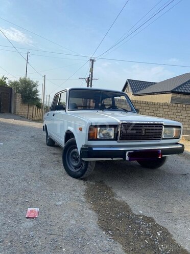 LADA (VAZ) 2107 2009, 86,000 km - 1.6 l - Bakı