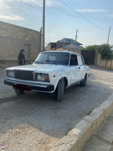 LADA (VAZ) 2107 2009, 86,000 km - 1.6 l - Bakı