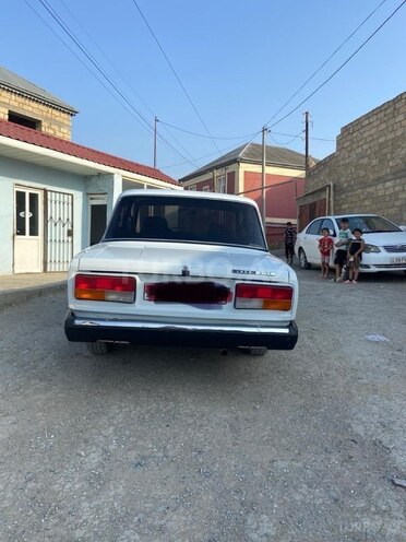 LADA (VAZ) 2107 2009, 86,000 km - 1.6 l - Bakı