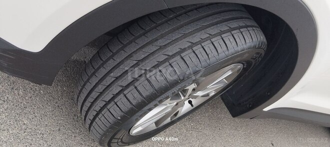 Hyundai Santa Fe 2013, 198,200 km - 2.4 l - Bakı