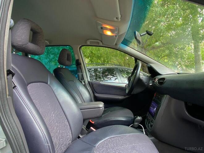 Mercedes A 160 2002, 160,000 km - 1.6 l - Sumqayıt