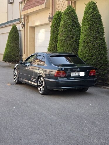 BMW 520 1996, 300,000 km - 2.0 l - Bakı