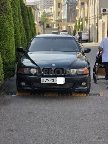 BMW 520 1996, 300,000 km - 2.0 l - Bakı