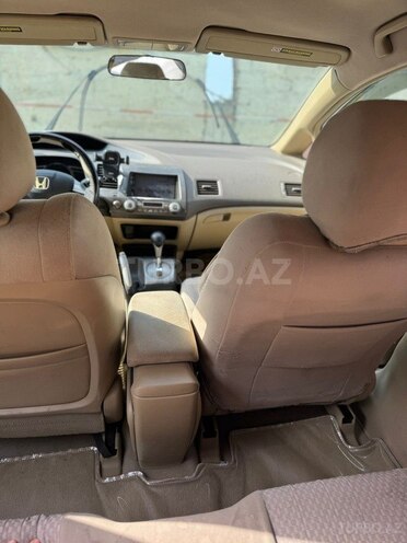 Honda Civic 2007, 290,000 km - 1.3 l - Bakı