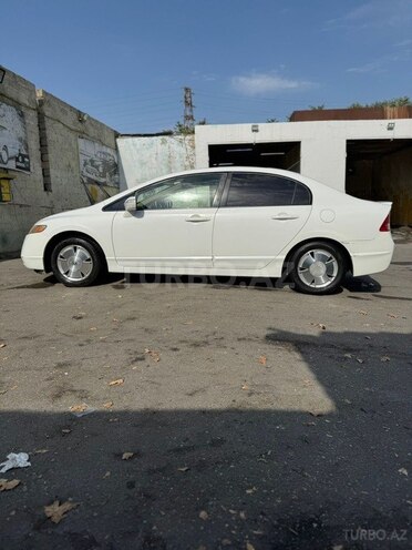 Honda Civic 2007, 290,000 km - 1.3 l - Bakı
