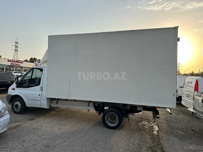 Ford Transit 2009, 300,000 km - 2.4 l - Bakı