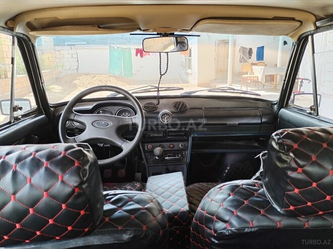 LADA (VAZ) 2106 1997, 92,226 km - 1.6 л - Şirvan
