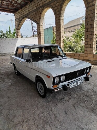 LADA (VAZ) 2106 1997, 92,226 km - 1.6 л - Şirvan