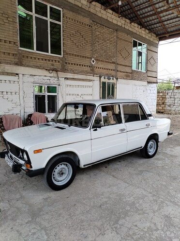 LADA (VAZ) 2106 1997, 92,226 km - 1.6 л - Şirvan