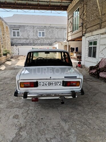 LADA (VAZ) 2106 1997, 92,226 km - 1.6 л - Şirvan