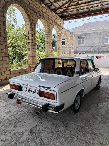 LADA (VAZ) 2106 1997, 92,226 km - 1.6 л - Şirvan