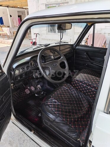 LADA (VAZ) 2106 1997, 92,226 km - 1.6 л - Şirvan
