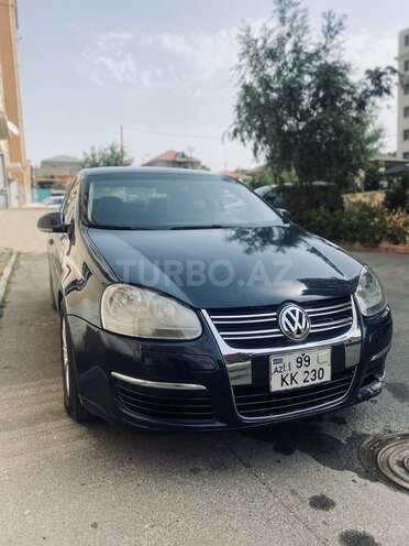 Volkswagen Jetta 2007, 402,336 km - 2.5 l - Bakı