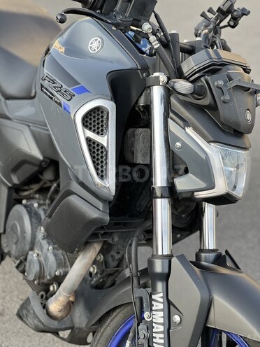 Yamaha FZ-S FI Deluxe 2023, 30,000 km - 0.2 л - Bakı