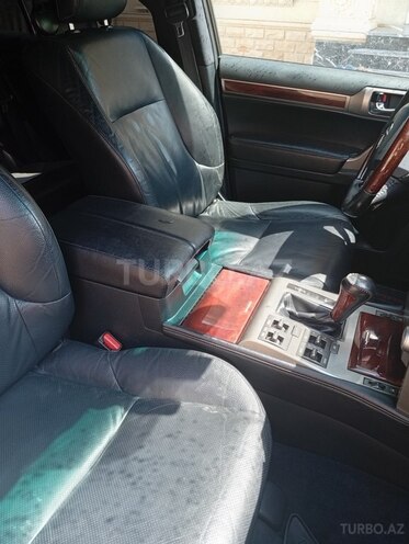 Lexus GX 460 2013, 290,000 km - 4.6 l - Bakı
