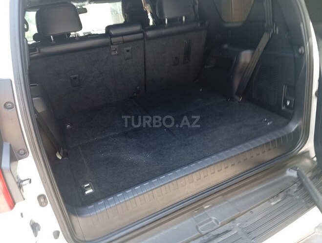 Lexus GX 460 2013, 290,000 km - 4.6 l - Bakı