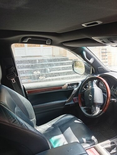 Lexus GX 460 2013, 290,000 km - 4.6 l - Bakı